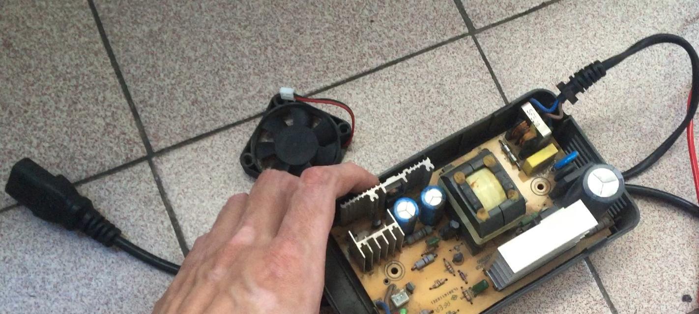 立马电动车充电器公差是多少？公差对充电有什么影响？  第3张