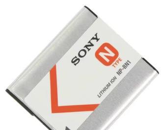 索尼相机dscw570支持哪种内存卡？  第1张