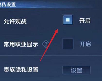 王者荣耀王者语音功能如何启用？  第3张