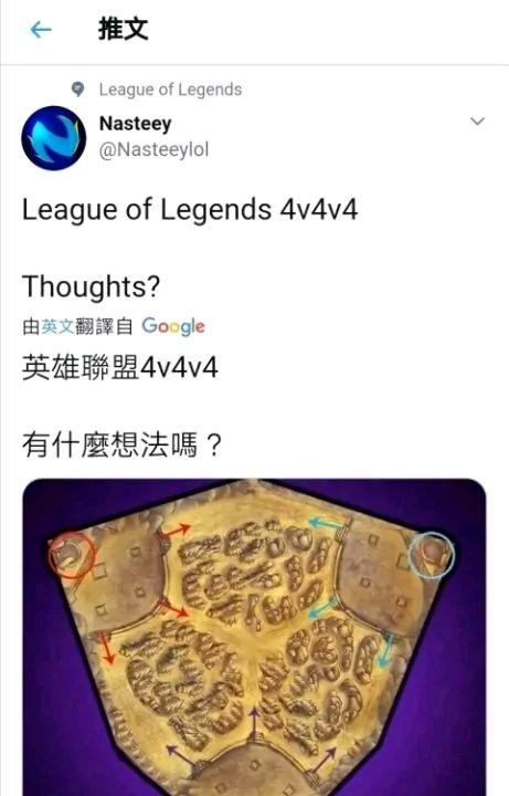 英雄联盟对战机制有哪些特点？  第3张