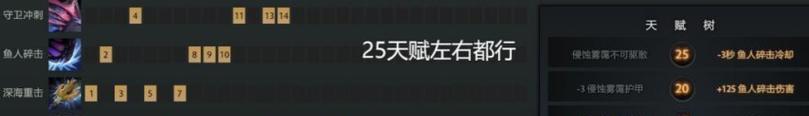 魔兽DOTA中如何提升技能？魔兽DOTA技能升级的正确方法是什么？  第1张
