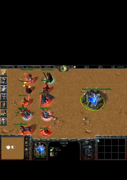魔兽DOTA中如何提升技能？魔兽DOTA技能升级的正确方法是什么？  第2张