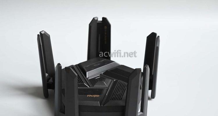 路由器多个网口的用途是什么？  第1张