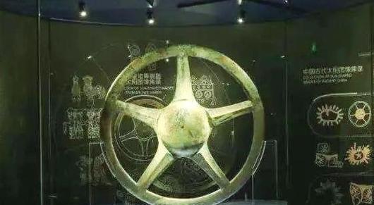 西周时期路由器的起源和发展是怎样的？  第3张