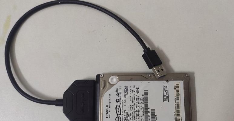 移动硬盘笔记本盖如何拆卸？拆卸过程中需要注意什么？  第2张