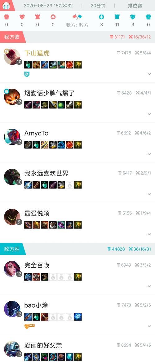 英雄联盟中如何为毒号解毒？  第1张