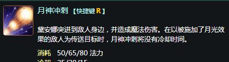 英雄联盟中突进英雄怎么打字？打字时有哪些技巧？  第2张