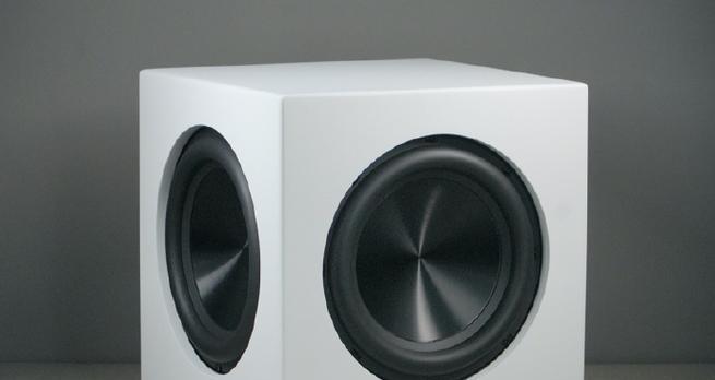HiFi音乐在音箱上应如何配置？  第1张