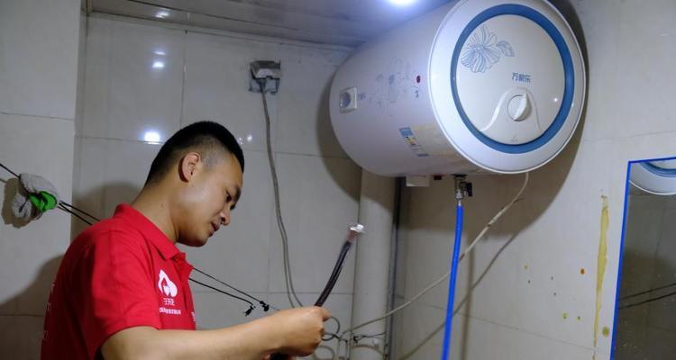 国美热水器安装服务评价如何？热水器安装后的使用体验怎么样？  第2张