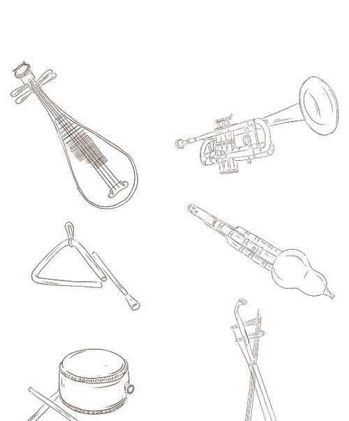 琵琶连接音箱的步骤是什么？连接后音质有何变化？  第1张
