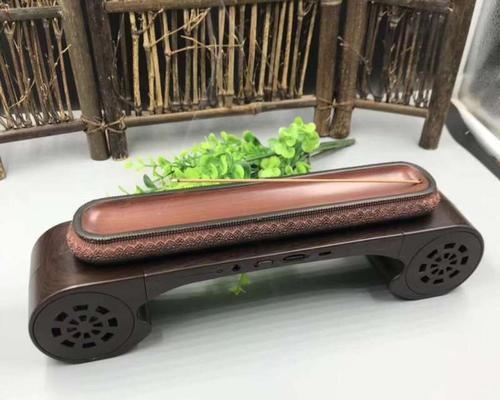 琵琶连接音箱的步骤是什么？连接后音质有何变化？  第3张