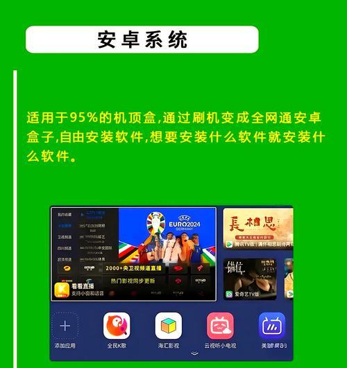机顶盒正常工作状态的特征？如何判断机顶盒是否正常？  第2张