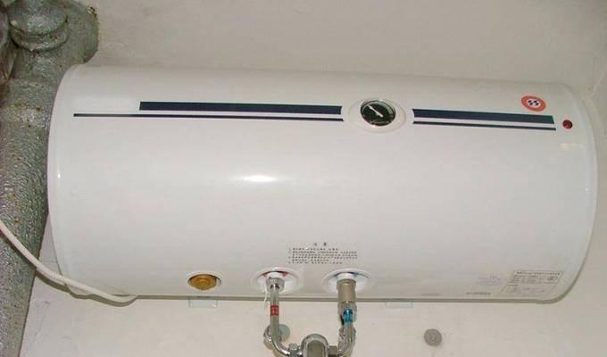 热水器开关漏水用什么堵漏胶？  第2张