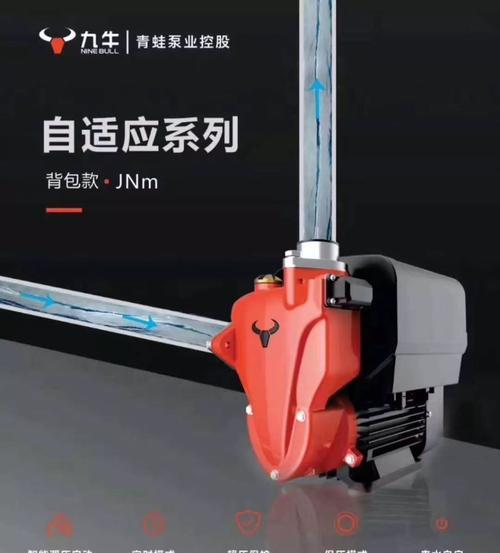 增压水泵消音箱安装指南？效果如何？  第1张