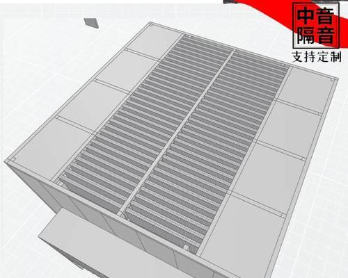 增压水泵消音箱安装指南？效果如何？  第3张