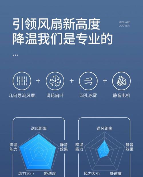 电风扇制冷效果不佳怎么办？  第2张