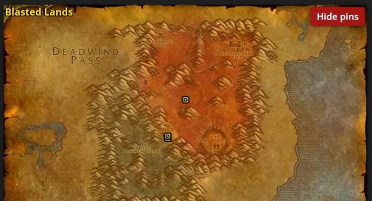 魔兽世界中猎人的导师任务如何完成？打导师有哪些技巧？  第3张