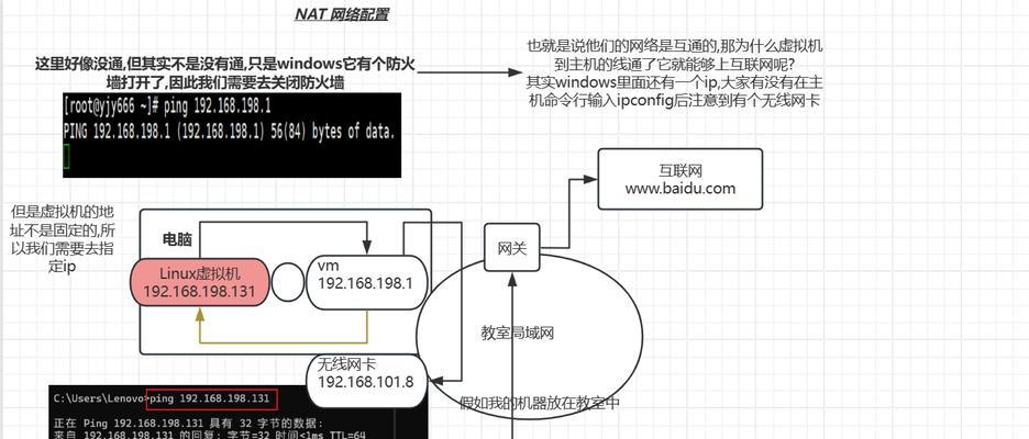 网络摄像头IP网关设置方法？设置后如何检查连接？  第3张
