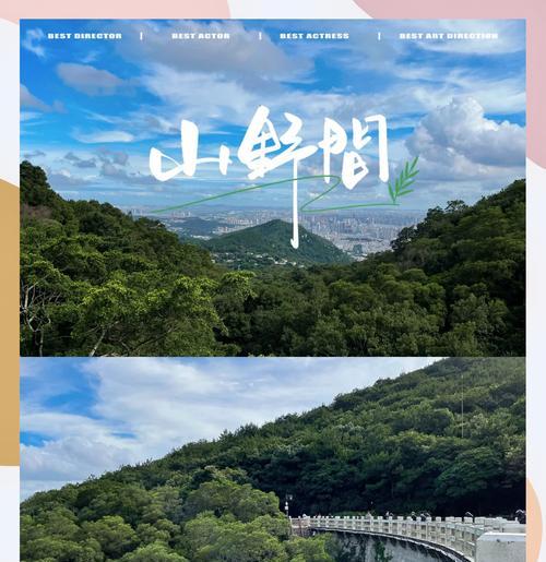 清源山苹果手机拍照技巧有哪些？  第3张