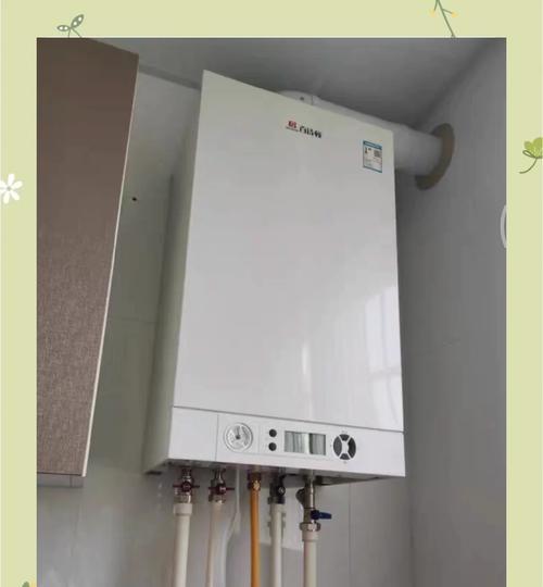 安博尔热水器显示e1代表什么？怎么处理？  第3张