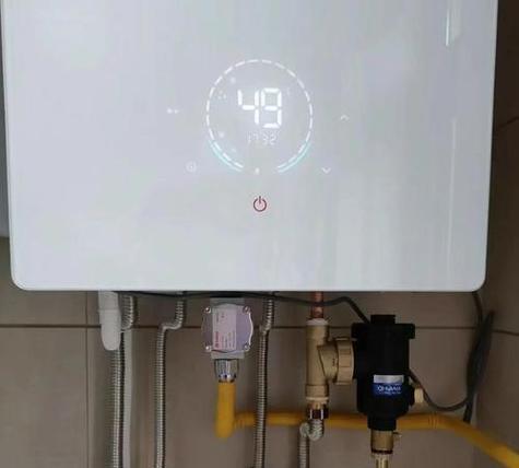 热水器水管外置拆除的正确方法是什么？  第1张