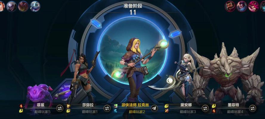 英雄联盟射手支援时机与技巧是什么？  第3张