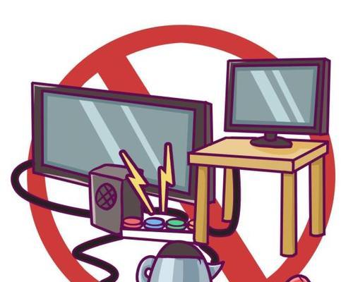 不断接电源线会有什么后果？安全吗？  第3张