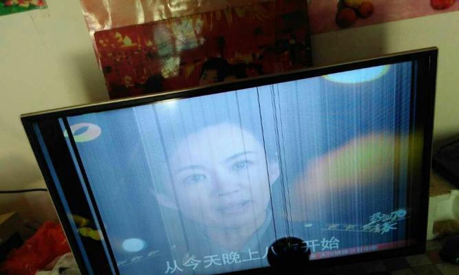 电视屏幕出现烧洞应该怎么办？有哪些修复方法？  第2张