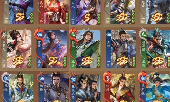 在三国杀中获取将魂有哪些方法？  第2张