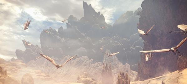 魔域3星渡魂神火怎么获得？获取途径有哪些？  第2张