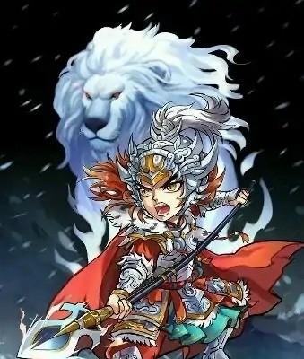 三国杀中仇家角色的作用是什么？  第3张