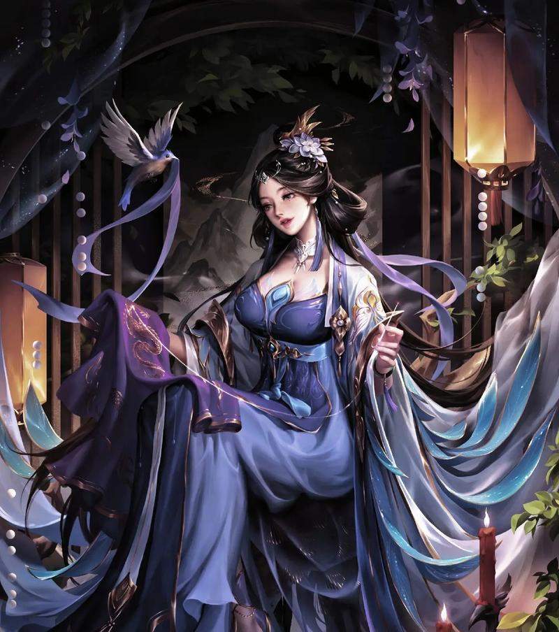 三国杀蒋琬强度如何？蒋琬在游戏中的表现如何？  第1张