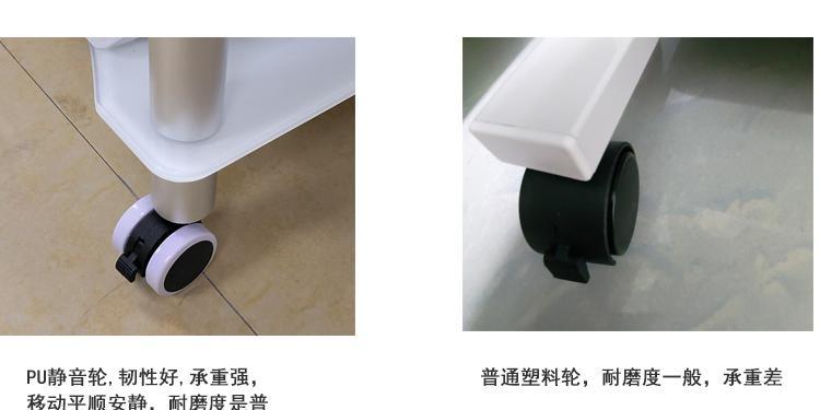双层电脑桌如何快速安装？设置步骤是什么？  第2张