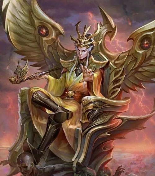 三国杀中大雾技能最强的武将是哪个？技能特点是什么？  第1张