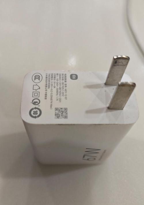 手机充电器66w双孔的接法是什么？需要注意哪些安全问题？  第3张