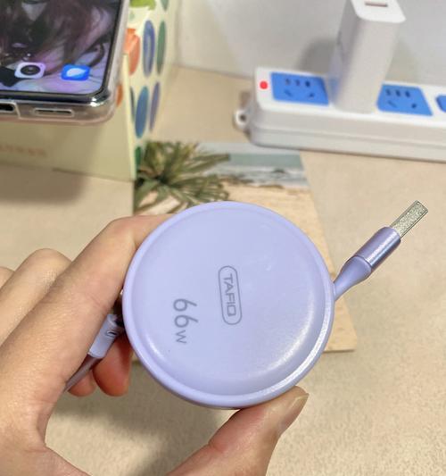手机充电器66w双孔的接法是什么？需要注意哪些安全问题？  第2张
