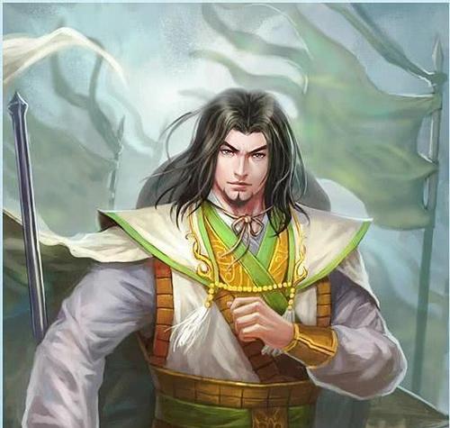 杨威在三国杀中代表什么？如何在游戏中扮演杨威？  第3张