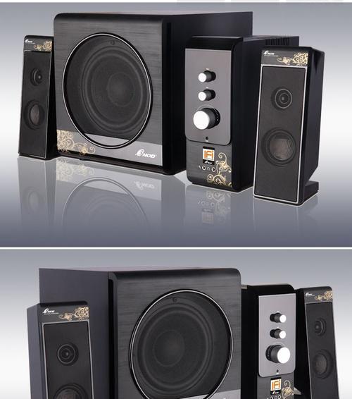 八雷音响低音炮怎么用教程？操作步骤详细吗？  第2张