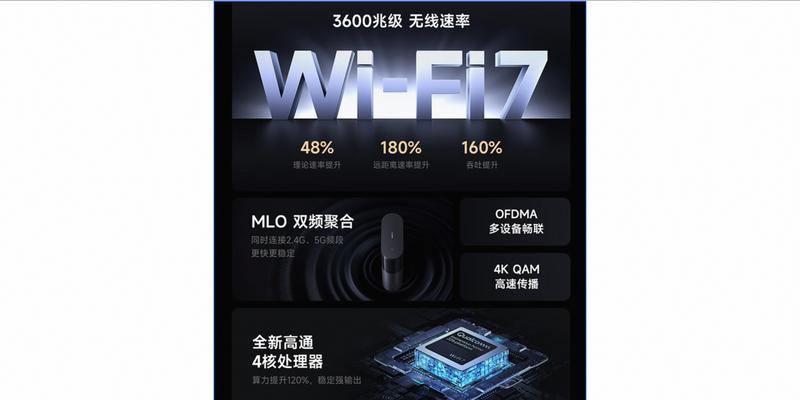 小米路由器掉包率高怎么办？有效降低掉包率的方法有哪些？  第2张