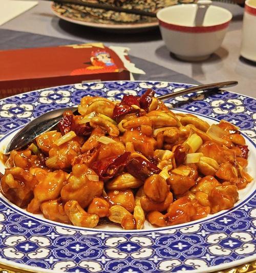 三国杀蚂蚁上树代表什么？这道菜的由来是什么？  第2张