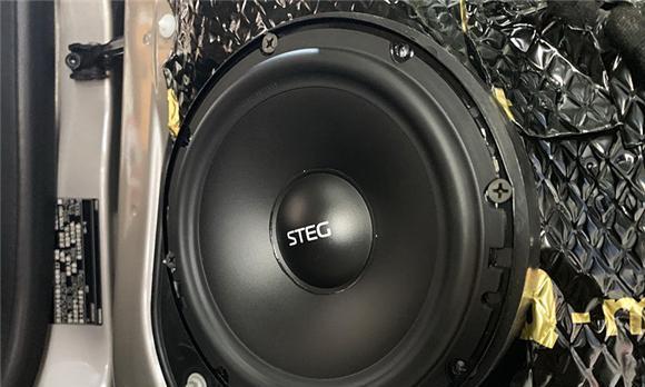 汉乐汽车音响怎么样？音质效果如何？  第3张