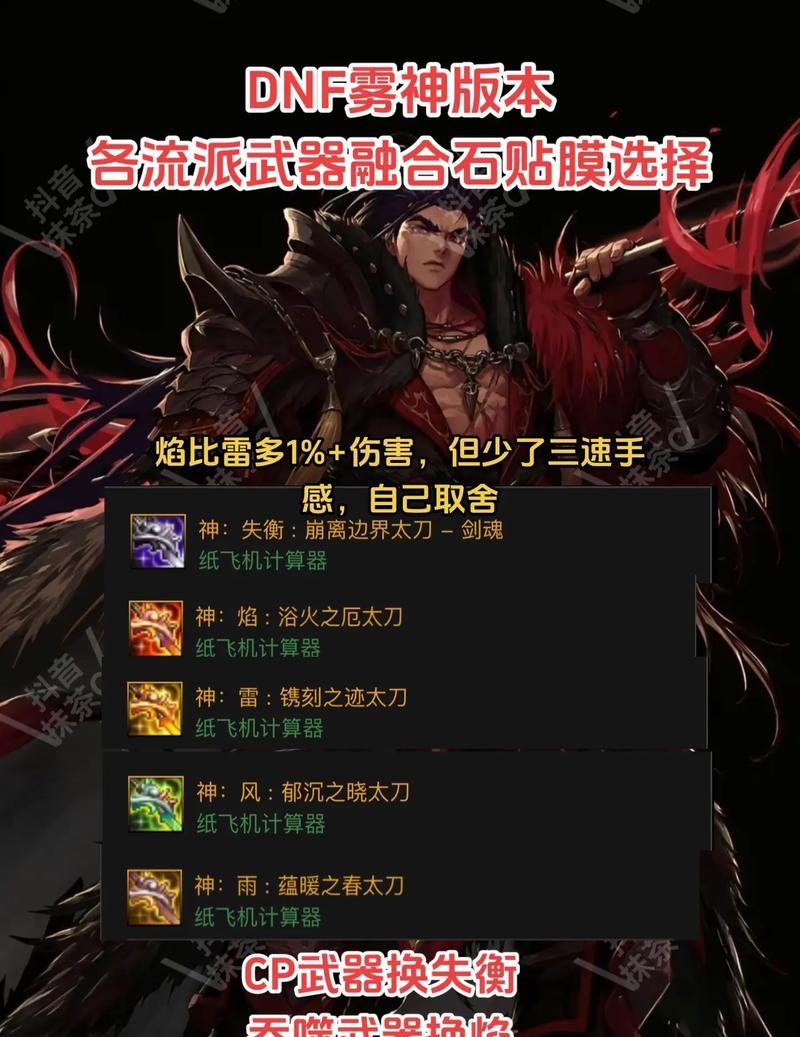 地下城雾神尼制作需要哪些材料？材料获取途径是什么？  第2张