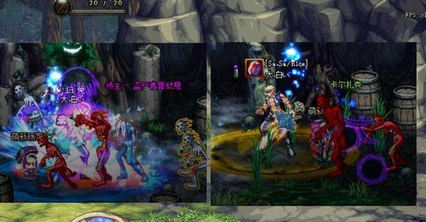 地下城怪兽装备什么时候出来？更新时间表是怎样的？  第2张