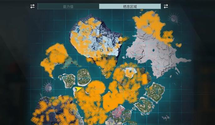 雪山帕鲁地下城进入方法？地下城入口位置在哪里？  第2张